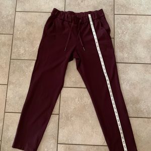 Lululemon pants
